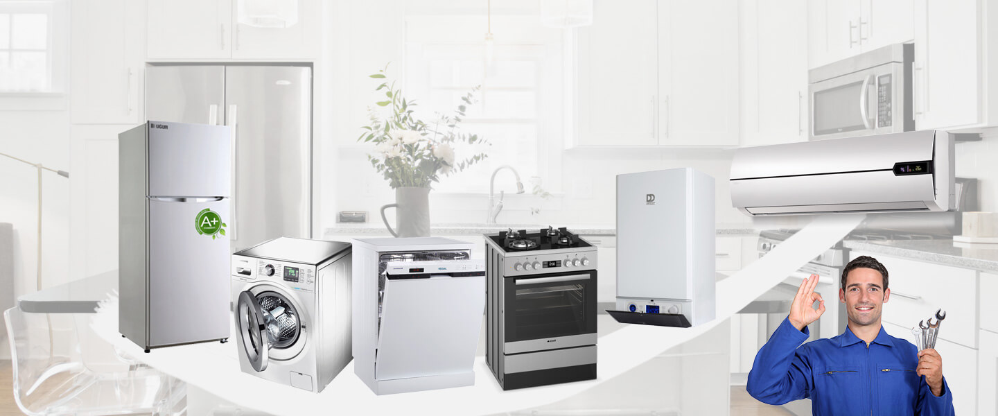 Şenpazar Grundig Servisi